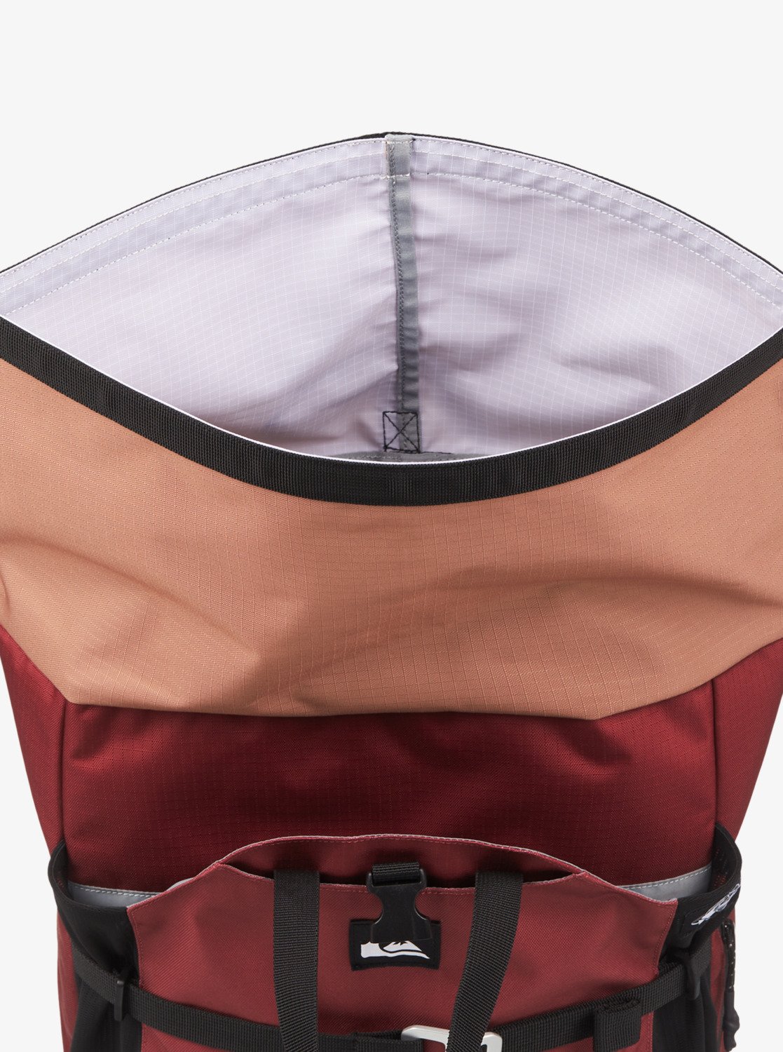 MALETIN MASCULINO QUIKSILVER NEW SECRET SESH – foto 7